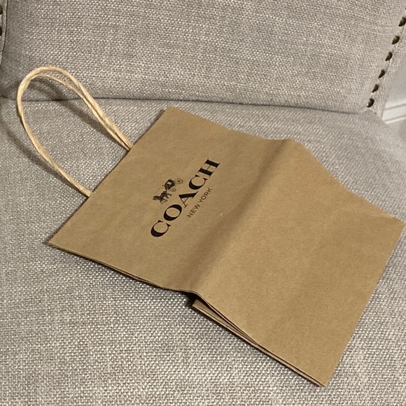 Coach Bundle - Picture 7 of 7